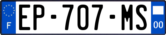EP-707-MS