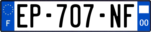 EP-707-NF