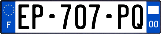 EP-707-PQ