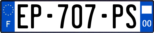 EP-707-PS