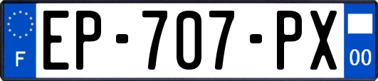 EP-707-PX