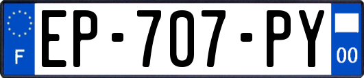 EP-707-PY