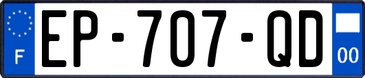 EP-707-QD
