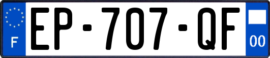 EP-707-QF