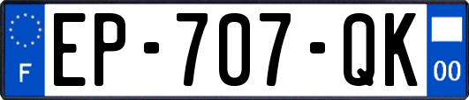 EP-707-QK