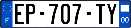 EP-707-TY