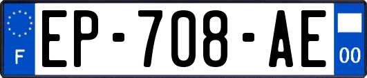 EP-708-AE