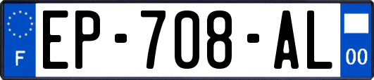 EP-708-AL