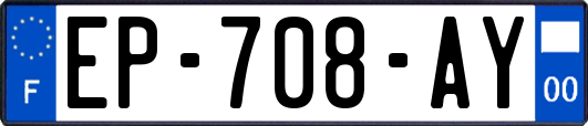 EP-708-AY