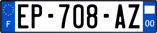 EP-708-AZ