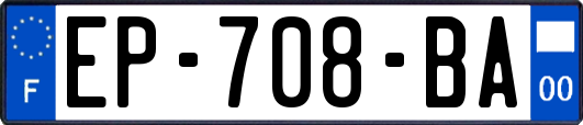 EP-708-BA