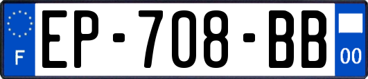 EP-708-BB