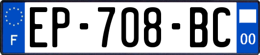 EP-708-BC