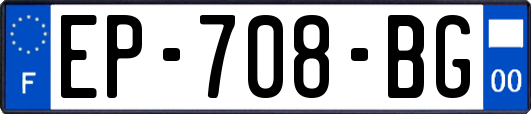 EP-708-BG