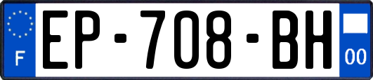 EP-708-BH