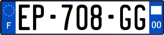 EP-708-GG