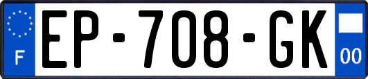 EP-708-GK