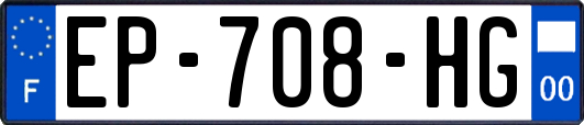 EP-708-HG