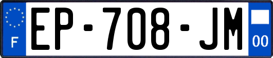 EP-708-JM