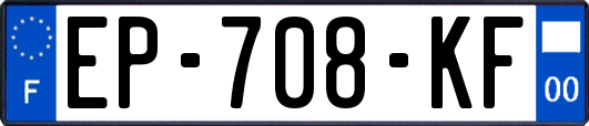 EP-708-KF