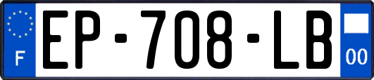 EP-708-LB