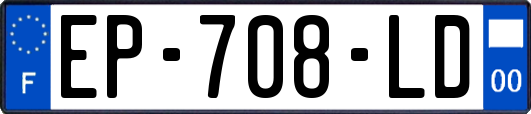 EP-708-LD