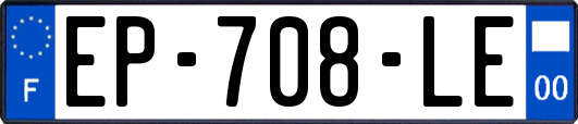 EP-708-LE