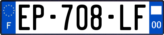EP-708-LF