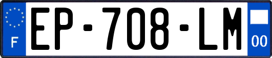 EP-708-LM