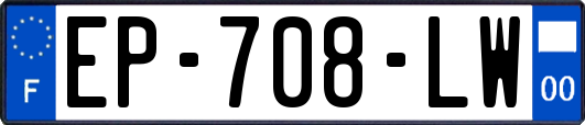 EP-708-LW