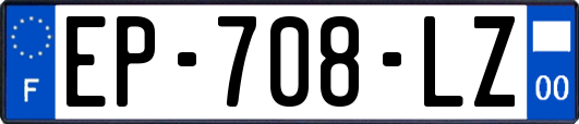 EP-708-LZ