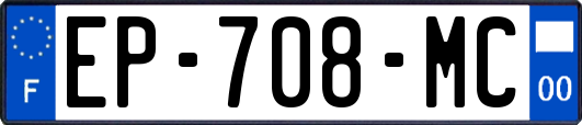 EP-708-MC