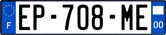 EP-708-ME