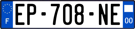 EP-708-NE