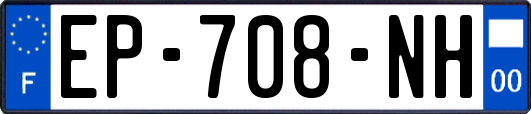 EP-708-NH