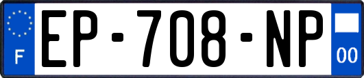 EP-708-NP
