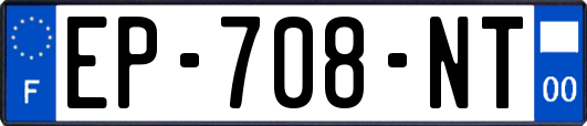EP-708-NT