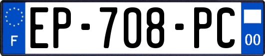 EP-708-PC