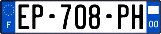 EP-708-PH