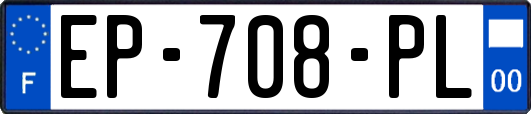 EP-708-PL