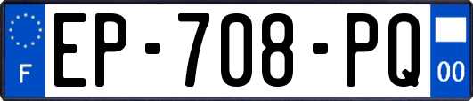 EP-708-PQ