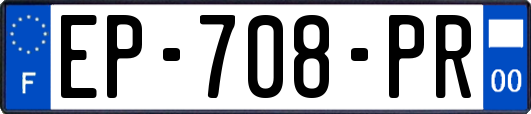 EP-708-PR