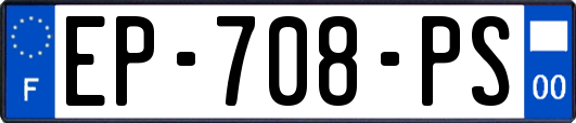 EP-708-PS