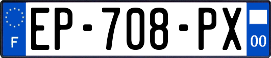 EP-708-PX
