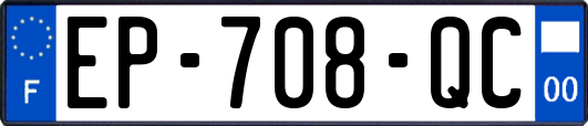EP-708-QC