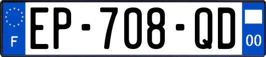 EP-708-QD
