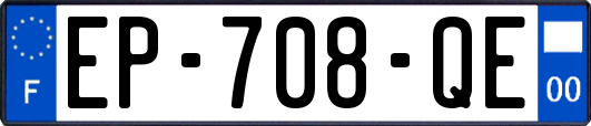 EP-708-QE