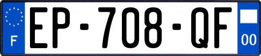 EP-708-QF