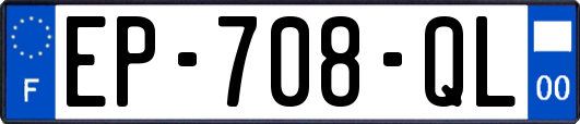 EP-708-QL