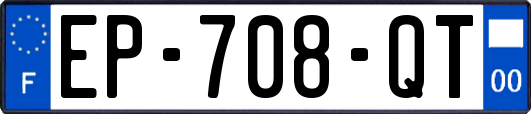 EP-708-QT